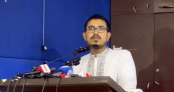 শাহবাগ এক দিনে তৈরি হয়নি, এটি শতবর্ষী প্রজেক্ট: সাদিক কায়েম শাহবাগ এক দিনে তৈরি হয়নি, এটি শতবর্ষী প্রজেক্ট: সাদিক কায়েম