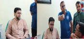 শরণখোলায় ভুয়া চিকিৎসকের দৌরাত্ম্য, সাংবাদিকদের ঘিরে ‘মব’ শরণখোলায় ভুয়া চিকিৎসকের দৌরাত্ম্য, সাংবাদিকদের ঘিরে ‘মব’