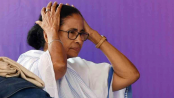 আনন্দবাজারের বিশ্লেষণ: ৮ কারণে চাপে মমতার তৃণমূল আনন্দবাজারের বিশ্লেষণ: ৮ কারণে চাপে মমতার তৃণমূল