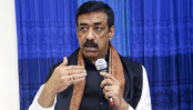 শামীম ওসমানসহ ১২ জনের বিরুদ্ধে অভিযোগ গঠনের আদেশ আজ
শামীম ওসমানসহ ১২ জনের বিরুদ্ধে অভিযোগ গঠনের আদেশ আজ