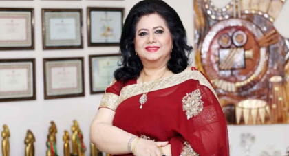 মৃত্যুর গুজব উড়িয়ে দিলেন রুনা লায়লা, বললেন আমি বেঁচে আছি মৃত্যুর গুজব উড়িয়ে দিলেন রুনা লায়লা, বললেন আমি বেঁচে আছি