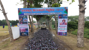 চুয়াডাঙ্গা সীমান্তে জব্দ করা প্রায় সাড়ে ৩ কোটি টাকার মাদকদ্রব্য ধ্বংস করল বিজিবি চুয়াডাঙ্গা সীমান্তে জব্দ করা প্রায় সাড়ে ৩ কোটি টাকার মাদকদ্রব্য ধ্বংস করল বিজিবি