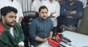 স্থানীয় নির্বাচন জোটবদ্ধ হতে পারে: নাহিদ ইসলাম স্থানীয় নির্বাচন জোটবদ্ধ হতে পারে: নাহিদ ইসলাম