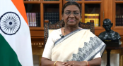 নজিরবিহীন পরিস্থিতি ভারতে, একদিনের রাষ্ট্রপতি শাসন হবে পশ্চিমবঙ্গে নজিরবিহীন পরিস্থিতি ভারতে, একদিনের রাষ্ট্রপতি শাসন হবে পশ্চিমবঙ্গে