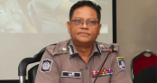সরকার পুলিশের প্রতি খুবই আন্তরিক ও সহানুভূতিশীল: আইজিপি সরকার পুলিশের প্রতি খুবই আন্তরিক ও সহানুভূতিশীল: আইজিপি