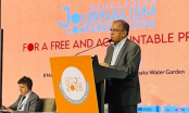 দেড় বছরে গণমাধ্যমে হামলা বিশ্বে বিরল: ইফতেখারুজ্জামান দেড় বছরে গণমাধ্যমে হামলা বিশ্বে বিরল: ইফতেখারুজ্জামান