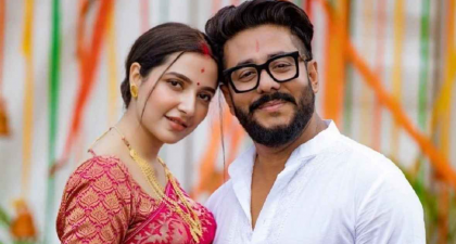 নির্বাচনে হেরে রাজনীতি ছাড়লেন শুভশ্রীর স্বামী রাজ চক্রবর্তী নির্বাচনে হেরে রাজনীতি ছাড়লেন শুভশ্রীর স্বামী রাজ চক্রবর্তী
