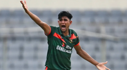 আইসিসির মাসসেরা হওয়ার দৌড়ে নাহিদ রানা, প্রতিদ্বন্দ্বী জাতিন্দার ও অজয় আইসিসির মাসসেরা হওয়ার দৌড়ে নাহিদ রানা, প্রতিদ্বন্দ্বী জাতিন্দার ও অজয়