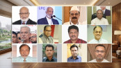 ঈদের পর মন্ত্রিসভা সম্প্রসারণের আভাস, আলোচনায় অভিজ্ঞ ও ত্যাগী নেতারা ঈদের পর মন্ত্রিসভা সম্প্রসারণের আভাস, আলোচনায় অভিজ্ঞ ও ত্যাগী নেতারা
