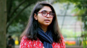 আমাকে জামায়াতের ছাত্রী সংস্থার প্রোডাক্ট বলা হয়েছিল: তাসনিম জারা আমাকে জামায়াতের ছাত্রী সংস্থার প্রোডাক্ট বলা হয়েছিল: তাসনিম জারা
