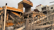 লেবাননে ১০ কিলোমিটারজুড়ে ধ্বংসযজ্ঞ চালাল ইসরাইল
লেবাননে ১০ কিলোমিটারজুড়ে ধ্বংসযজ্ঞ চালাল ইসরাইল