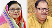 চুমকি ও জাকির হোসেনের আয়কর নথি জব্দের নির্দেশ চুমকি ও জাকির হোসেনের আয়কর নথি জব্দের নির্দেশ
