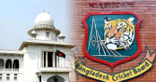 বিসিবির অ্যাডহক কমিটির বৈধতা চ্যালেঞ্জ করে দায়ের করা রিট খারিজ বিসিবির অ্যাডহক কমিটির বৈধতা চ্যালেঞ্জ করে দায়ের করা রিট খারিজ