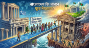 গ্রিসের মডেলে ব্যাংক খাত সংস্কারের ভাবনা, বাংলাদেশ কি পারবে ঘুরে দাঁড়াতে? গ্রিসের মডেলে ব্যাংক খাত সংস্কারের ভাবনা, বাংলাদেশ কি পারবে ঘুরে দাঁড়াতে?