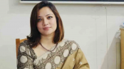 পদত্যাগ করেছেন ঢাবির সহকারী প্রক্টর মোনামি পদত্যাগ করেছেন ঢাবির সহকারী প্রক্টর মোনামি