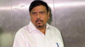 পশ্চিমবঙ্গের সাবেক মন্ত্রী সুজিত বসু গ্রেপ্তার পশ্চিমবঙ্গের সাবেক মন্ত্রী সুজিত বসু গ্রেপ্তার