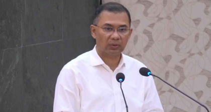 শিক্ষা কারিকুলাম ঢেলে সাজাচ্ছে সরকার: প্রধানমন্ত্রী শিক্ষা কারিকুলাম ঢেলে সাজাচ্ছে সরকার: প্রধানমন্ত্রী