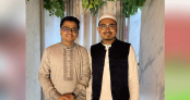 সাদিক কায়েমের দাম্পত্য জীবনে বরকতের দোয়া করে ফরহাদের পোস্ট সাদিক কায়েমের দাম্পত্য জীবনে বরকতের দোয়া করে ফরহাদের পোস্ট