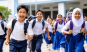 ঈদুল আজহা ও গ্রীষ্মকালীন অবকাশে শিক্ষাপ্রতিষ্ঠানে সর্বোচ্চ ২৩ দিনের ছুটি ঈদুল আজহা ও গ্রীষ্মকালীন অবকাশে শিক্ষাপ্রতিষ্ঠানে সর্বোচ্চ ২৩ দিনের ছুটি