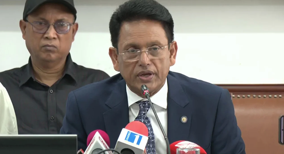 ২০২৭ সালের এসএসসি ৭ জানুয়ারি, এইচএসসি ৬ জুন থেকে শুরু ২০২৭ সালের এসএসসি ৭ জানুয়ারি, এইচএসসি ৬ জুন থেকে শুরু