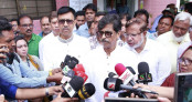 কোরবানি ঈদে পশু নিয়ে কোন সংকট হবে না : প্রাণিসম্পদ মন্ত্রী
কোরবানি ঈদে পশু নিয়ে কোন সংকট হবে না : প্রাণিসম্পদ মন্ত্রী