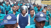 জুলাই গণহত্যা মামলা ইনুর বিরুদ্ধে রায় যেকোনো দিন জুলাই গণহত্যা মামলা ইনুর বিরুদ্ধে রায় যেকোনো দিন