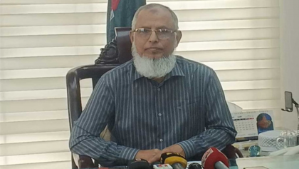এক বছরের মধ্যে স্থানীয় সরকার নির্বাচন শেষ করতে ইসির কর্মপরিকল্পনা এক বছরের মধ্যে স্থানীয় সরকার নির্বাচন শেষ করতে ইসির কর্মপরিকল্পনা