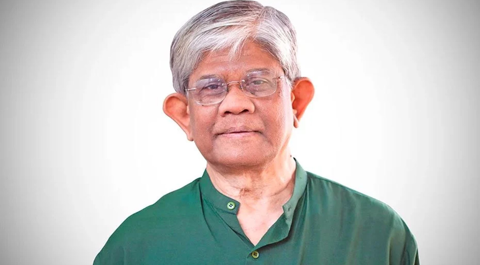 রাজনৈতিক ম্যান্ডেটের অভাব ছিল অন্তর্বর্তী সরকারের বড় সীমাবদ্ধতা: সালেহউদ্দিন আহমেদ রাজনৈতিক ম্যান্ডেটের অভাব ছিল অন্তর্বর্তী সরকারের বড় সীমাবদ্ধতা: সালেহউদ্দিন আহমেদ