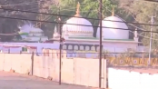 ভারতের ঐতিহাসিক কামাল মওলা মসজিদকে মন্দির ঘোষণা
ভারতের ঐতিহাসিক কামাল মওলা মসজিদকে মন্দির ঘোষণা
