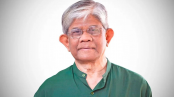 রাজনৈতিক ম্যান্ডেটের অভাব ছিল অন্তর্বর্তী সরকারের বড় সীমাবদ্ধতা: সালেহউদ্দিন আহমেদ রাজনৈতিক ম্যান্ডেটের অভাব ছিল অন্তর্বর্তী সরকারের বড় সীমাবদ্ধতা: সালেহউদ্দিন আহমেদ