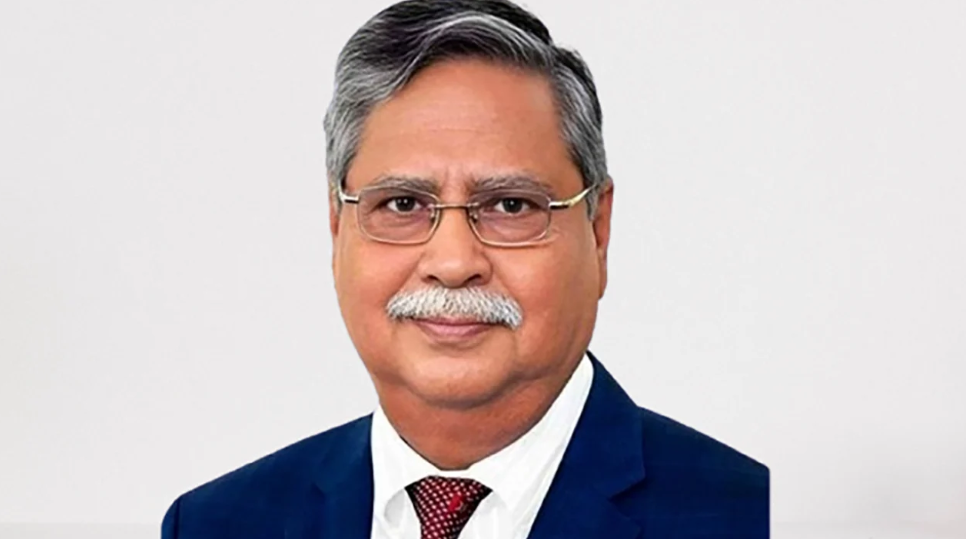 লন্ডনে চিকিৎসা সফরে রাষ্ট্রপতির বিলাসী ব্যয় নিয়ে প্রশ্ন
লন্ডনে চিকিৎসা সফরে রাষ্ট্রপতির বিলাসী ব্যয় নিয়ে প্রশ্ন