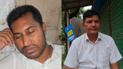 নুরুল হকের ভগ্নীপতি-ভাগনার নেতৃত্বে বাংলা এডিশনের সাংবাদিকের ওপর হামলা নুরুল হকের ভগ্নীপতি-ভাগনার নেতৃত্বে বাংলা এডিশনের সাংবাদিকের ওপর হামলা