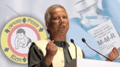 ড. ইউনূসসহ ২৪ জনের দেশত্যাগে নিষেধাজ্ঞা চেয়ে রিট ড. ইউনূসসহ ২৪ জনের দেশত্যাগে নিষেধাজ্ঞা চেয়ে রিট