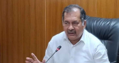 মনগড়া টিআরপি ও প্রচারসংখ্যা ধরে বিজ্ঞাপন নয়: তথ্যমন্ত্রী মনগড়া টিআরপি ও প্রচারসংখ্যা ধরে বিজ্ঞাপন নয়: তথ্যমন্ত্রী