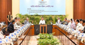 ৩ লাখ কোটি টাকার এডিপি অনুমোদন ৩ লাখ কোটি টাকার এডিপি অনুমোদন