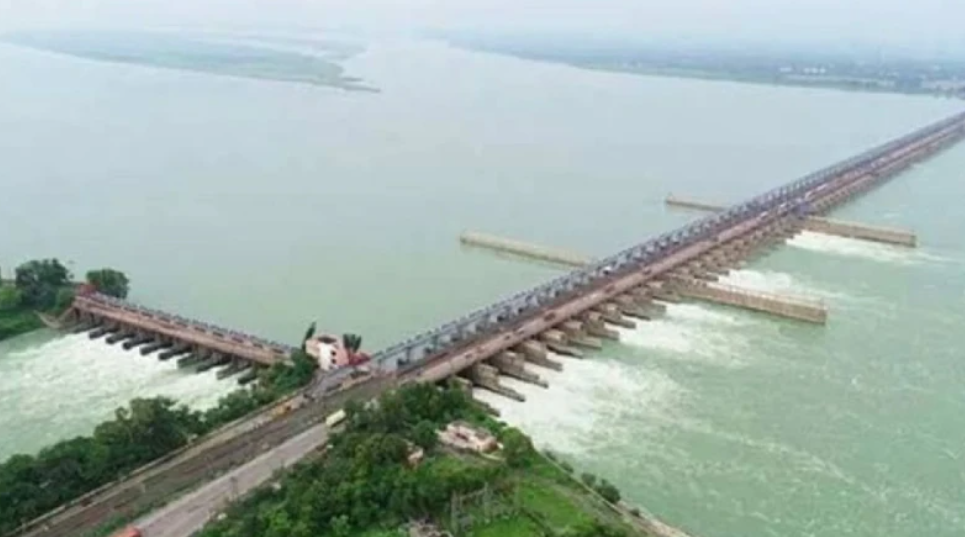 ফারাক্কা ব্যারাজ পরিদর্শনে পশ্চিমবঙ্গে বাংলাদেশের প্রতিনিধিদল, শুরু হচ্ছে জেআরসি বৈঠক ফারাক্কা ব্যারাজ পরিদর্শনে পশ্চিমবঙ্গে বাংলাদেশের প্রতিনিধিদল, শুরু হচ্ছে জেআরসি বৈঠক