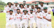 আইসিসি টেস্ট চ্যাম্পিয়নশিপে ভারতকে টপকে ৫ নম্বরে বাংলাদেশ আইসিসি টেস্ট চ্যাম্পিয়নশিপে ভারতকে টপকে ৫ নম্বরে বাংলাদেশ