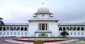 হামে শিশুমৃত্যু : তদন্ত কমিশন গঠনে হাইকোর্টের রুল হামে শিশুমৃত্যু : তদন্ত কমিশন গঠনে হাইকোর্টের রুল