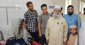শিবগঞ্জ উপজেলা স্বাস্থ্য কমপ্লেক্সে আকস্মিক পরিদর্শনে এমপি ড. কেরামত আলী শিবগঞ্জ উপজেলা স্বাস্থ্য কমপ্লেক্সে আকস্মিক পরিদর্শনে এমপি ড. কেরামত আলী