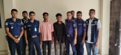 প্রেমঘটিত দ্বন্দ্বে বন্ধুর হাতে বন্ধু খুন, শেরপুরে গ্রেপ্তার ২ প্রেমঘটিত দ্বন্দ্বে বন্ধুর হাতে বন্ধু খুন, শেরপুরে গ্রেপ্তার ২