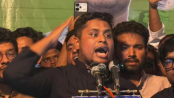 সরকারের কাছে ‘জাস্টিস কার্ড’ চাইলেন হাসনাত আব্দুল্লাহ সরকারের কাছে ‘জাস্টিস কার্ড’ চাইলেন হাসনাত আব্দুল্লাহ