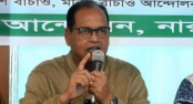 দেশের অপকর্মের দায় জামায়াতের: দুদু দেশের অপকর্মের দায় জামায়াতের: দুদু