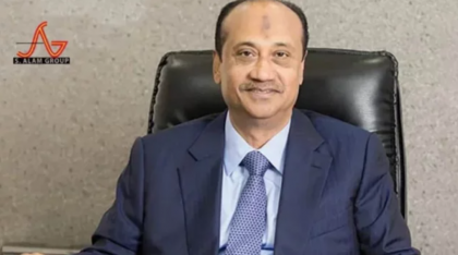 ঋণখেলাপি: এস আলমসহ ১১ জনের বিরুদ্ধে পাঁচ মাসের সাজা পরোয়ানা ঋণখেলাপি: এস আলমসহ ১১ জনের বিরুদ্ধে পাঁচ মাসের সাজা পরোয়ানা