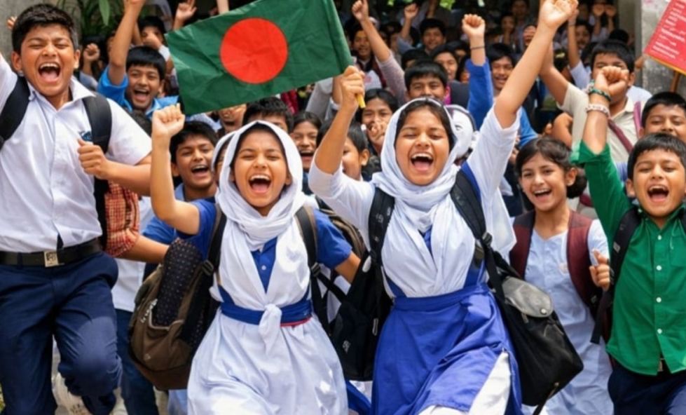 শনিবার থেকেই শুরু প্রাথমিক বিদ্যালয়ের ঈদ ছুটি শনিবার থেকেই শুরু প্রাথমিক বিদ্যালয়ের ঈদ ছুটি