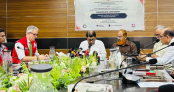 হামের রোগীদের জন্য দায়িত্বরত ডাক্তার-নার্সদের ঈদের ছুটি বাতিল হামের রোগীদের জন্য দায়িত্বরত ডাক্তার-নার্সদের ঈদের ছুটি বাতিল