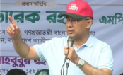 দেশে অরাজক পরিস্থিতি সৃষ্টিকারীদের ব্যাপারে সতর্ক থাকার আহ্বান প্রধানমন্ত্রীর দেশে অরাজক পরিস্থিতি সৃষ্টিকারীদের ব্যাপারে সতর্ক থাকার আহ্বান প্রধানমন্ত্রীর