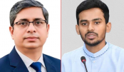 ফাইল অনুমোদন বিতর্কে আসিফ মাহমুদের পাল্টা চ্যালেঞ্জ
ফাইল অনুমোদন বিতর্কে আসিফ মাহমুদের পাল্টা চ্যালেঞ্জ