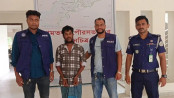 খালুর বিরুদ্ধে কিশোরী ধর্ষণের অভিযোগ, আটক ১ খালুর বিরুদ্ধে কিশোরী ধর্ষণের অভিযোগ, আটক ১