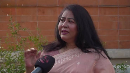 চলচ্চিত্র অঙ্গনে অনৈতিক প্রস্তাবের অভিযোগ ইলোরা গহরের চলচ্চিত্র অঙ্গনে অনৈতিক প্রস্তাবের অভিযোগ ইলোরা গহরের