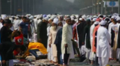কলকাতার ঐতিহাসিক রেড রোডে এবার হচ্ছে না ঈদের নামাজ কলকাতার ঐতিহাসিক রেড রোডে এবার হচ্ছে না ঈদের নামাজ